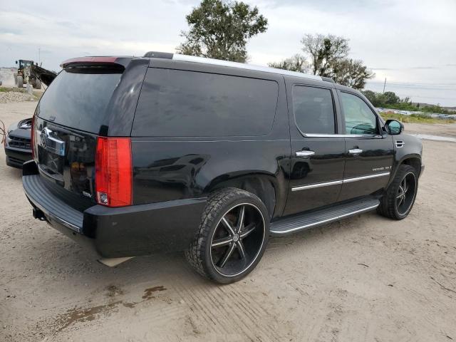 Снимка 3 от търг – 2007 CADILLAC ESCALADE E с VIN 1GYFK66897R221746