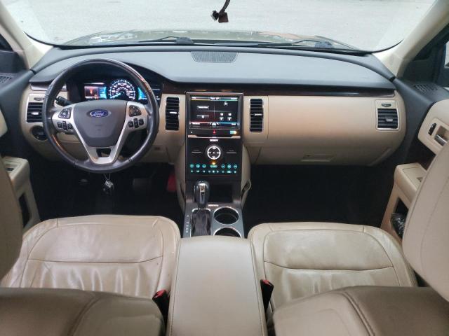 Photo 8 from auction – 2013 FORD FLEX LIMIT with VIN 2FMHK6D80DBD00623