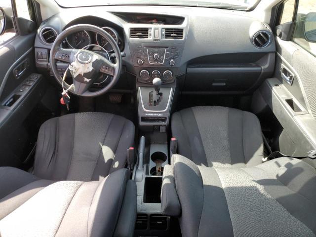 Photo 8 from auction – 2012 MAZDA 5 with VIN JM1CW2BL7C0118890