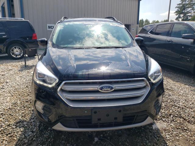 Photo 5 from auction – 2018 FORD ESCAPE SEL with VIN 1FMCU9HD8JUB98202