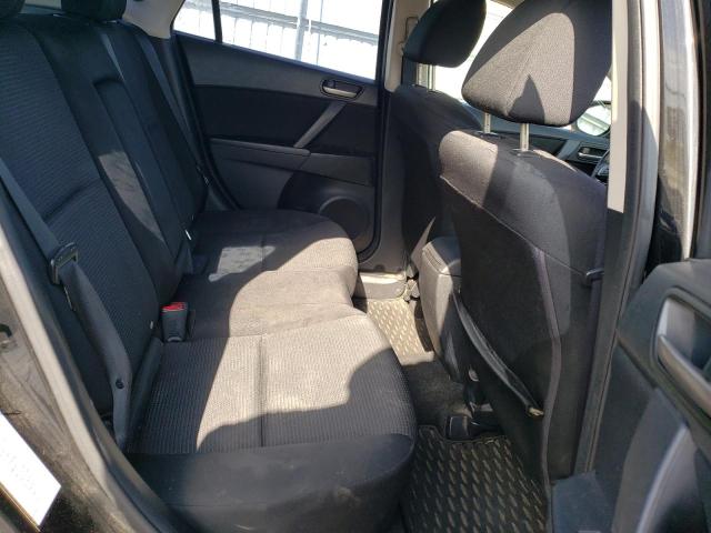Photo 10 from auction – 2012 MAZDA 3 I with VIN JM1BL1L80C1557612