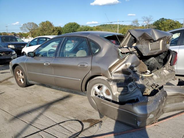 Photo 2 from auction – 2003 FORD TAURUS SE with VIN 1FAHP53U23A110403