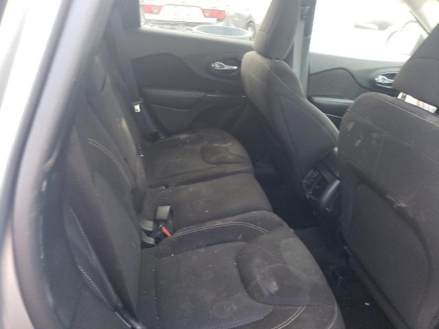 Photo 10 from auction – 2016 JEEP CHEROKEE L with VIN 1C4PJMCB6GW375768