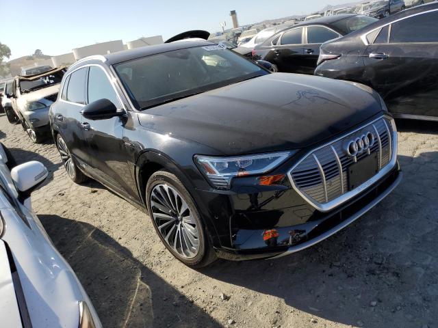 Photo 4 from auction – 2019 AUDI E-TRON PRE with VIN WA1VABGE8KB024547