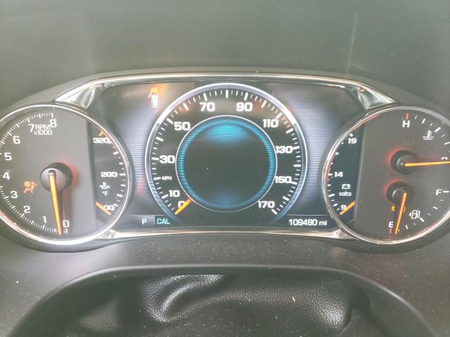 Photo 9 from auction – 2017 GMC ACADIA DEN with VIN 1GKKNXLS2HZ261058