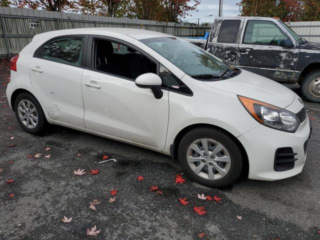 Photo 4 from auction – 2016 KIA RIO LX with VIN KNADM5A30G6646266