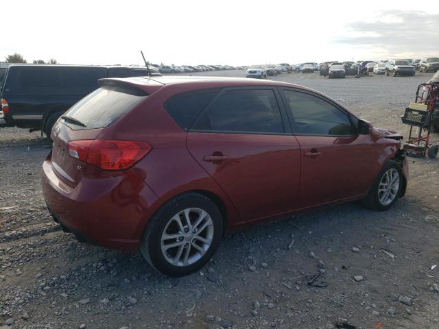 Photo 3 from auction – 2012 KIA FORTE EX with VIN KNAFU5A2XC5482038