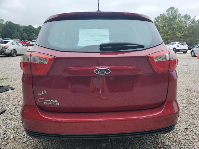 Photo 6 from auction – 2013 FORD C-MAX PREM with VIN 1FADP5CU3DL543619