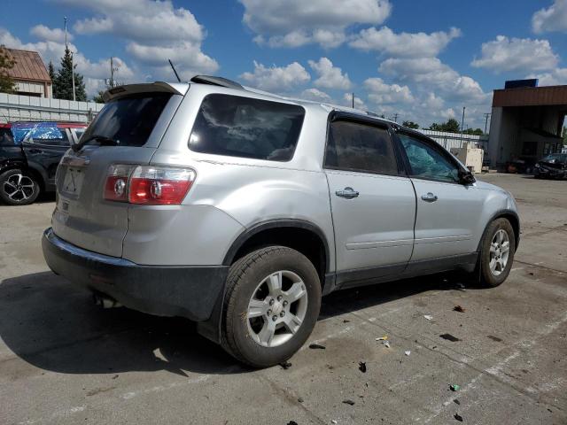 Photo 3 from auction – 2012 GMC ACADIA SLE with VIN 1GKKRNED8CJ397791