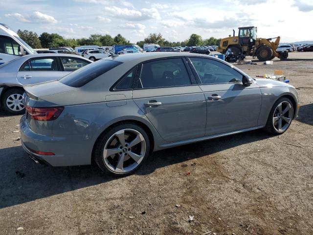 Photo 3 from auction – 2019 AUDI S4 PREMIUM with VIN WAUB4AF46KA005310