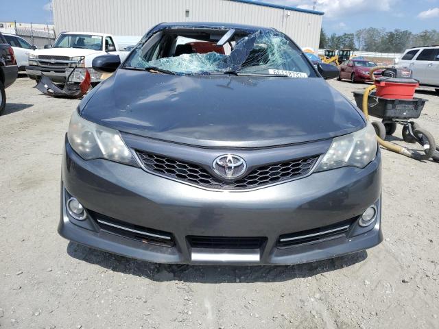 Photo 5 from auction – 2012 TOYOTA CAMRY BASE with VIN 4T1BF1FK7CU186909
