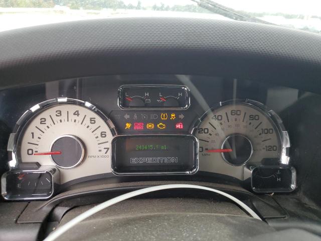 Photo 9 from auction – 2009 FORD EXPEDITION with VIN 1FMFK16519LA08015