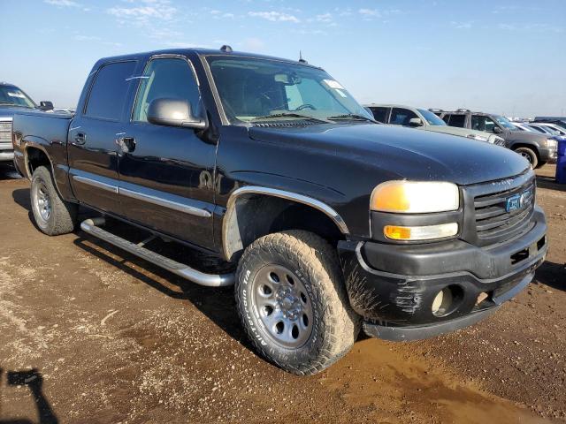 Photo 4 from auction – 2005 GMC NEW SIERRA with VIN 2GTEK13T651167504