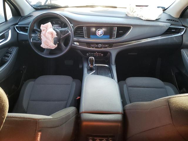 Photo 8 from auction – 2021 BUICK ENCLAVE PR with VIN 5GAERAKW2MJ148879