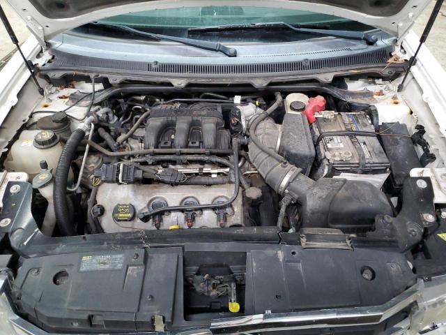 Photo 12 from auction – 2009 FORD FLEX LIMIT with VIN 2FMEK63C29BB09141