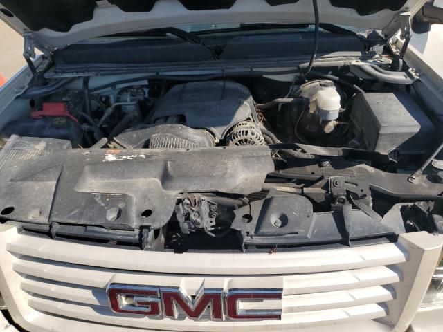 Photo 11 from auction – 2012 GMC SIERRA K15 with VIN 3GTP2WE72CG300544