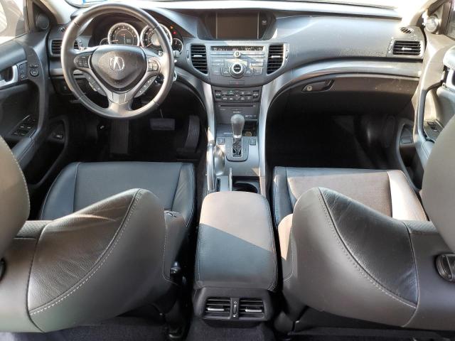Photo 8 from auction – 2013 ACURA TSX TECH with VIN JH4CU2F60DC011107