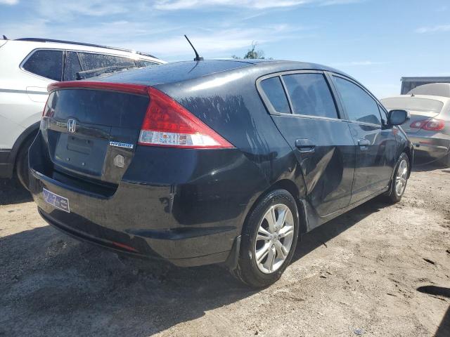 Photo 3 from auction – 2010 HONDA INSIGHT EX with VIN JHMZE2H77AS016061