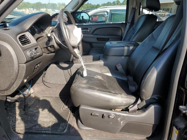 Photo 7 from auction – 2013 CHEVROLET SILVERADO with VIN 1GC1CYC89DF240582