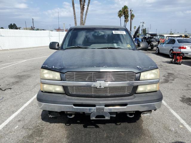 Снимка 5 от търг – 2003 CHEVROLET SILVERADO с VIN 2GCEC19T931119870