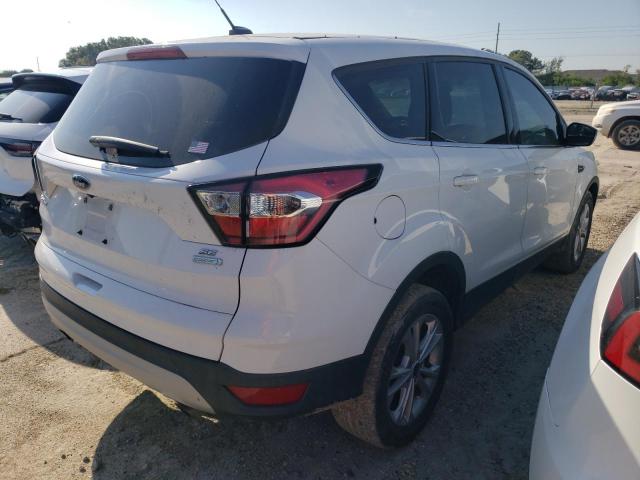 Photo 3 from auction – 2017 FORD ESCAPE SE with VIN 1FMCU0GD2HUE17467