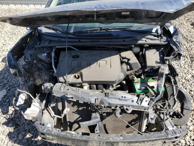 Photo 11 from auction – 2015 TOYOTA COROLLA L with VIN 2T1BURHE4FC411708