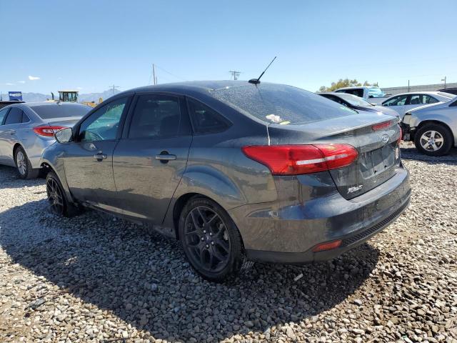 Photo 2 from auction – 2016 FORD FOCUS SE with VIN 1FADP3F29GL339880