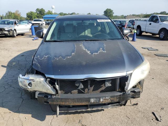 Photo 5 from auction – 2011 TOYOTA AVALON BAS with VIN 4T1BK3DB8BU424615