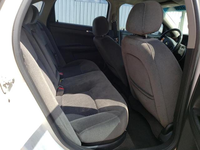 Photo 10 from auction – 2006 CHEVROLET IMPALA LT with VIN 2G1WC581669237739