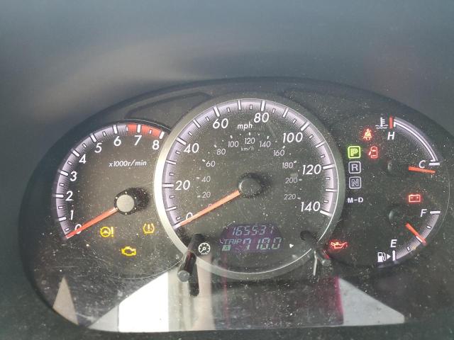 Photo 9 from auction – 2009 MAZDA 5 with VIN JM1CR293790328833