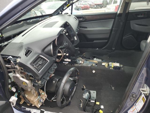 Photo 7 from auction – 2018 SUBARU OUTBACK 2. with VIN 4S4BSANC4J3357415