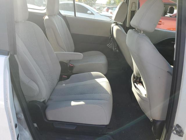 Photo 10 from auction – 2012 MAZDA 5 with VIN JM1CW2BL0C0117662