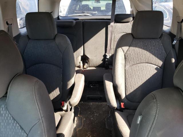 Photo 10 from auction – 2014 GMC ACADIA SLE with VIN 1GKKVPKD3EJ293885