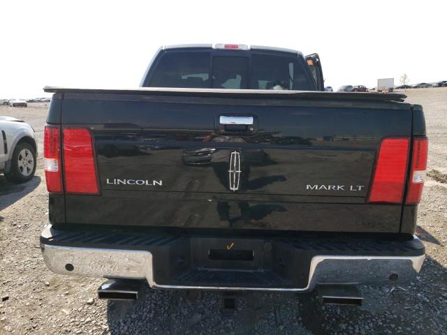 Photo 6 from auction – 2006 LINCOLN MARK LT with VIN 5LTPW18566FJ03073
