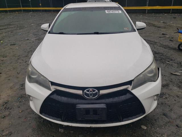 Photo 5 from auction – 2016 TOYOTA CAMRY LE with VIN 4T1BF1FKXGU128119