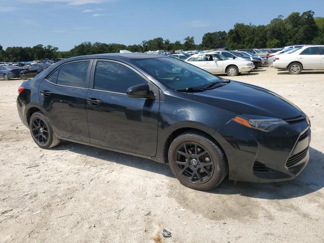 Photo 4 from auction – 2019 TOYOTA COROLLA L with VIN 2T1BURHE5KC145013