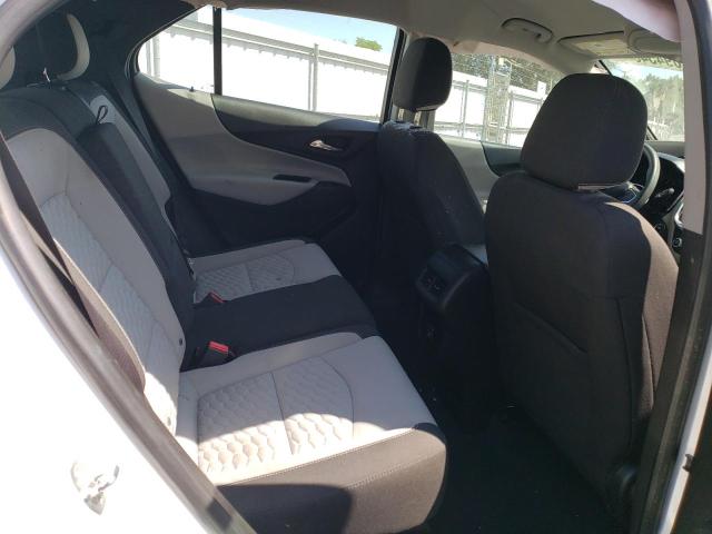 Photo 10 from auction – 2019 CHEVROLET EQUINOX LS with VIN 2GNAXHEV2K6306718