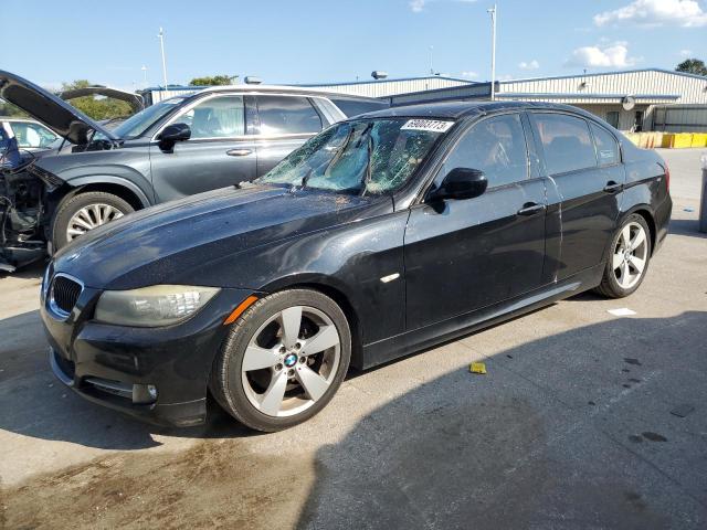 BMW 328 I SULE 2010 con VIN WBAPH5C51AA440331 - Foto de la subasta