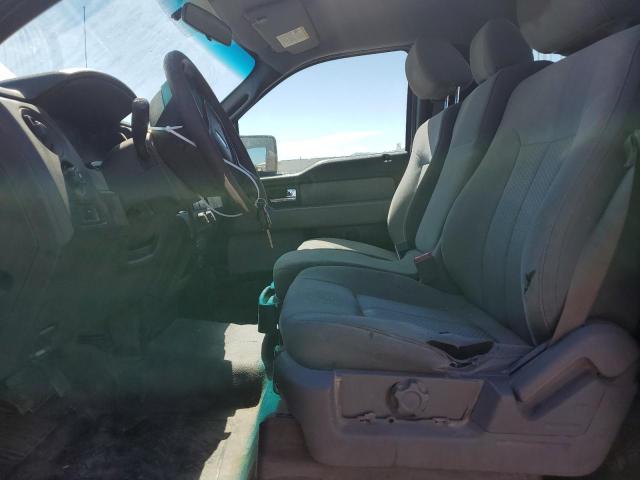 Photo 7 from auction – 2014 FORD F150 with VIN 1FTNF1CF4EKD47613