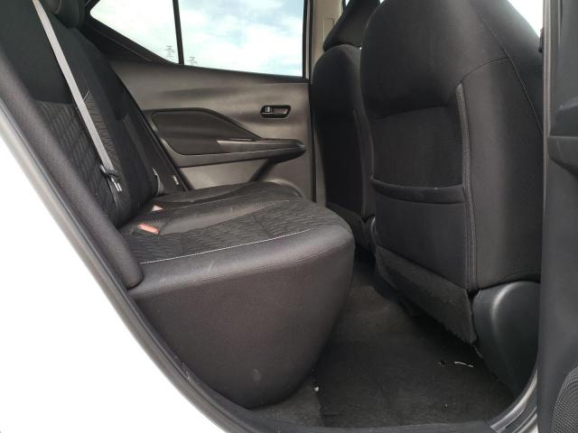 Photo 11 from auction – 2022 NISSAN KICKS S with VIN 3N1CP5BV2NL476052