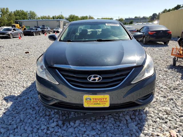 Photo 5 from auction – 2012 HYUNDAI SONATA GLS with VIN 5NPEB4AC0CH308809