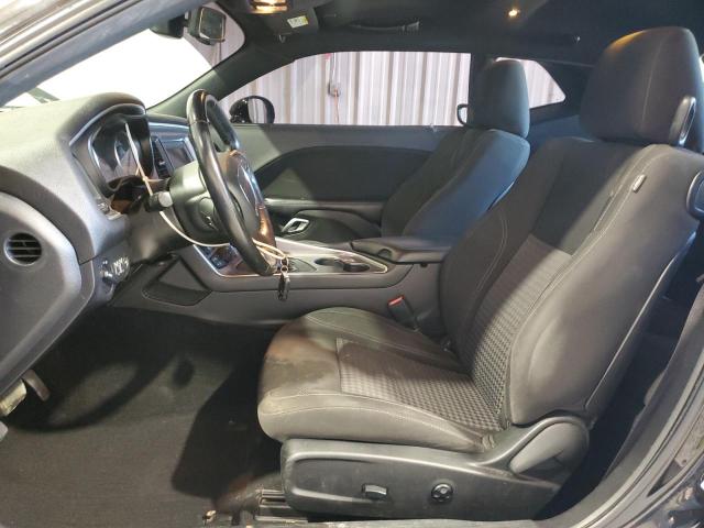 Photo 7 from auction – 2019 DODGE CHALLENGER with VIN 2C3CDZAG3KH751680
