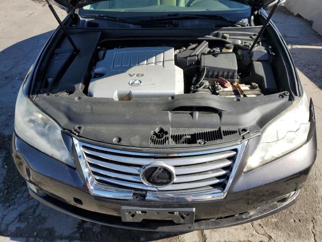 Photo 11 from auction – 2011 LEXUS ES 350 with VIN JTHBK1EG6B2430586