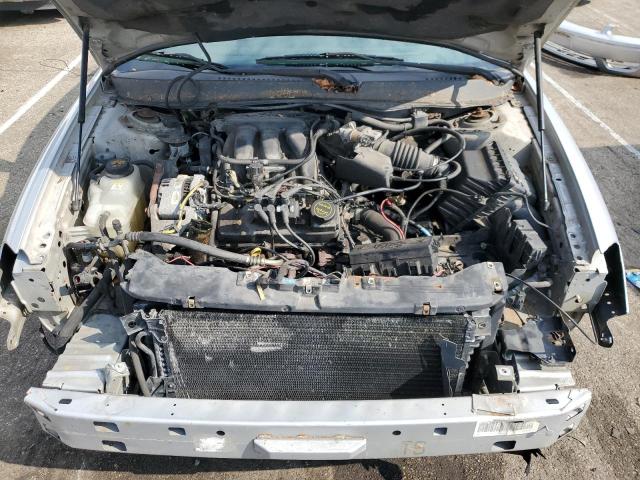 Photo 11 from auction – 2007 FORD TAURUS SE with VIN 1FAFP53U47A152844