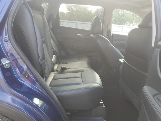 Photo 11 from auction – 2017 NISSAN ROGUE S with VIN 5N1AT2MT7HC862553