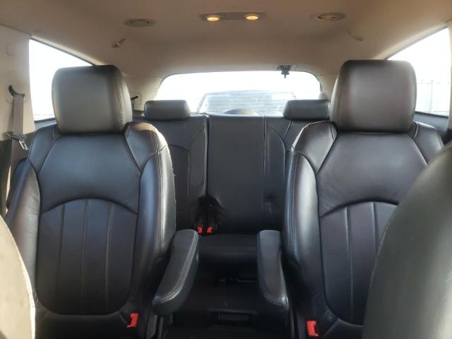 Photo 10 from auction – 2012 BUICK ENCLAVE with VIN 5GAKVCED6CJ367444