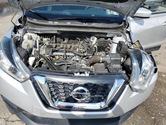 Снимка 12 от търг – 2019 NISSAN KICKS S с VIN 3N1CP5CU3KL522845