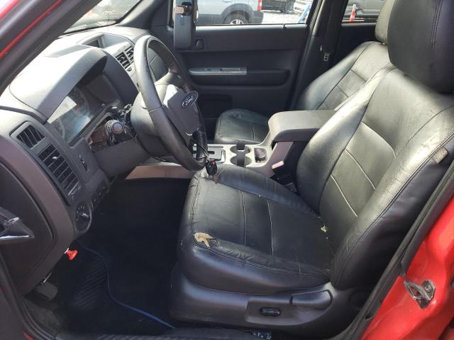 Photo 7 from auction – 2009 FORD ESCAPE XLT with VIN 1FMCU03759KA88485