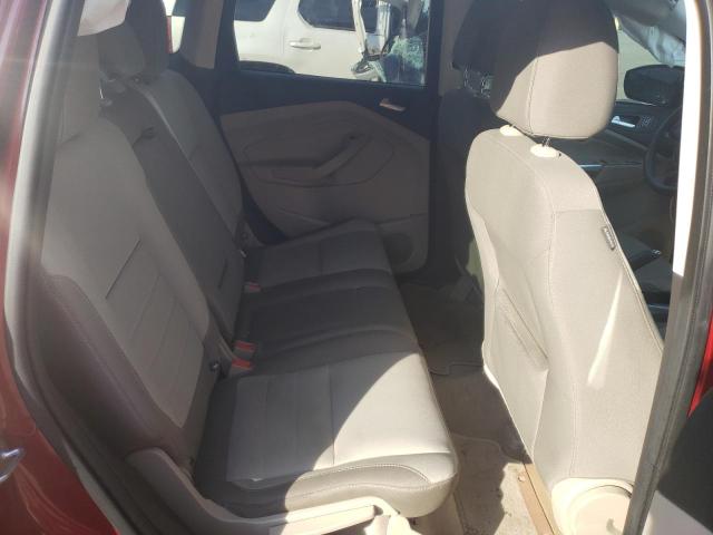 Photo 11 from auction – 2015 FORD ESCAPE SE with VIN 1FMCU0GX4FUA16882