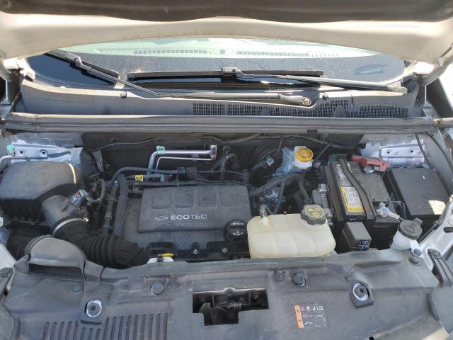 Photo 12 from auction – 2020 CHEVROLET TRAX LS with VIN 3GNCJKSB5KL143348